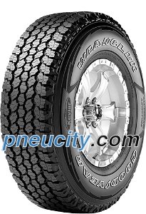 Goodyear Wrangler All Terrain Adventure Xl