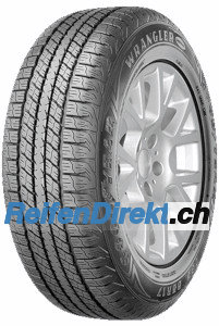 Image of Goodyear Wrangler TripleMax ( 265/70 R16 112H ) bei ReifenDirekt.ch - online Reifen Händler