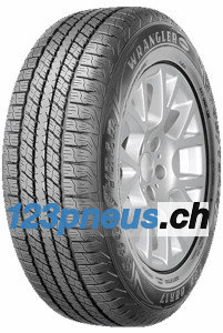 Image of Goodyear Wrangler TripleMax ( 265/70 R16 112H ) à 123pneus.ch