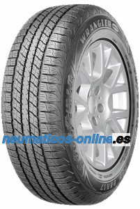Goodyear Wrangler TripleMax ( 235/65 R17 108V XL )