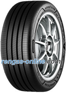 Goodyear Assurance ComfortTred ( 205/55 R17 95H XL *, EDR )