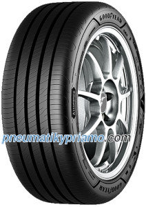 Goodyear Assurance ComfortTred