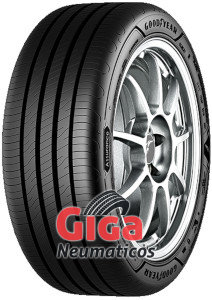 Goodyear Assurance ComfortTred