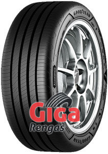 Goodyear Assurance ComfortTred