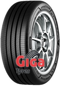 Goodyear Assurance ComfortTred