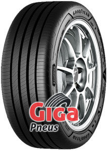 Goodyear Assurance ComfortTred