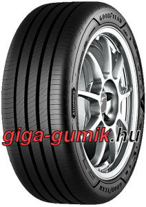 Goodyear Assurance ComfortTred
