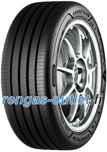 Goodyear Assurance ComfortTred