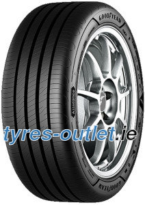 Goodyear Assurance ComfortTred