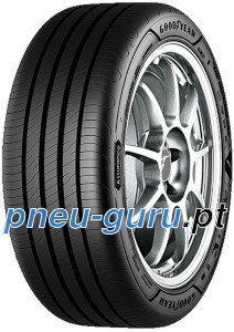 Goodyear Assurance ComfortTred