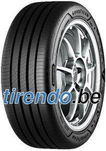 Goodyear Assurance ComfortTred