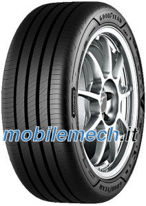 Goodyear Assurance ComfortTred