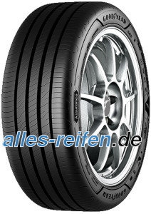 Goodyear Assurance ComfortTred