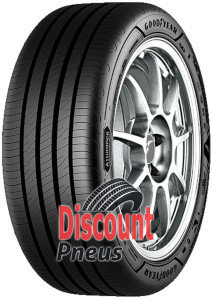 Goodyear Assurance ComfortTred