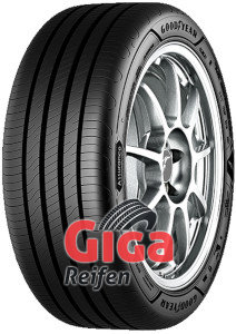 Goodyear Assurance ComfortTred