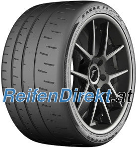 Goodyear Eagle F1 Supercar 3R ( 285/35 ZR20 (104Y) XL T0 )