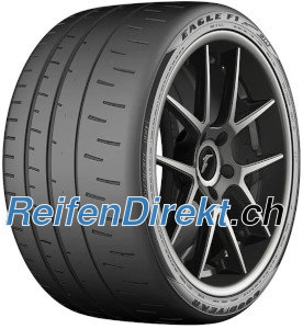 Goodyear Eagle F1 Supercar 3R ( 305/30 ZR20 (103Y) XL T0 )