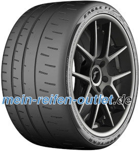 Goodyear Eagle F1 Supercar 3R