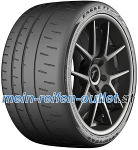 Goodyear Eagle F1 Supercar 3R