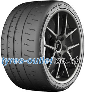 Goodyear Eagle F1 Supercar 3R