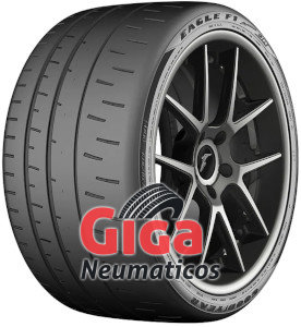 Goodyear Eagle F1 Supercar 3R