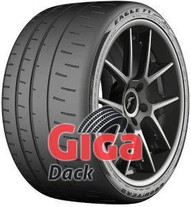Goodyear Eagle F1 Supercar 3R