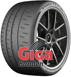 Goodyear Eagle F1 Supercar 3R