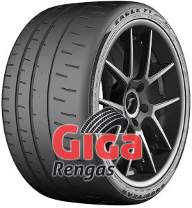 Goodyear Eagle F1 Supercar 3R