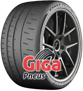 Goodyear Eagle F1 Supercar 3R
