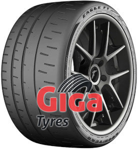 Goodyear Eagle F1 Supercar 3R