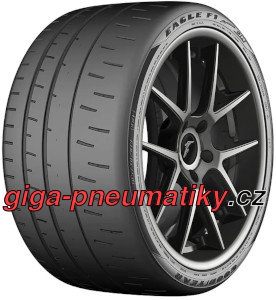 Goodyear Eagle F1 Supercar 3R