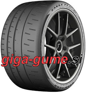 Goodyear Eagle F1 Supercar 3R