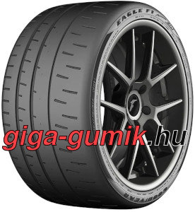 Goodyear Eagle F1 Supercar 3R