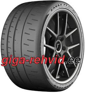 Goodyear Eagle F1 Supercar 3R