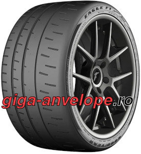 Goodyear Eagle F1 Supercar 3R