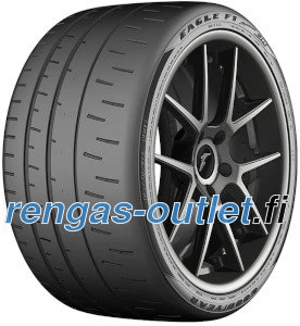 Goodyear Eagle F1 Supercar 3R