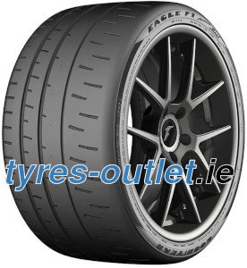 Goodyear Eagle F1 Supercar 3R