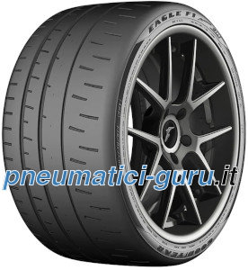 Goodyear Eagle F1 Supercar 3R