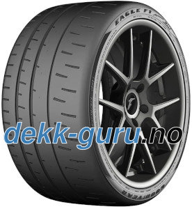 Goodyear Eagle F1 Supercar 3R