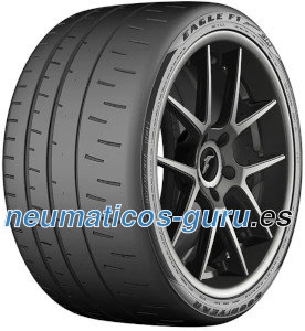 Goodyear Eagle F1 Supercar 3R