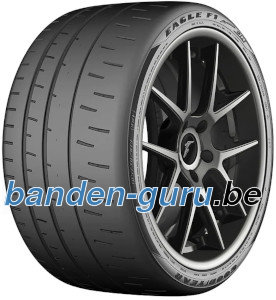 Goodyear Eagle F1 Supercar 3R