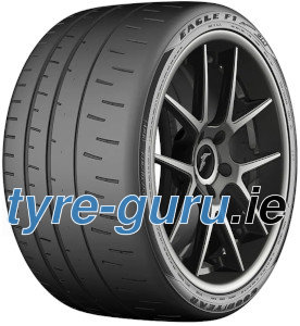 Goodyear Eagle F1 Supercar 3R