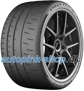 Goodyear Eagle F1 Supercar 3R