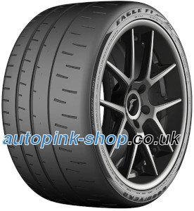 Goodyear Eagle F1 Supercar 3R