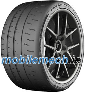 Goodyear Eagle F1 Supercar 3R