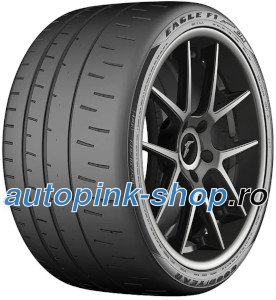 Goodyear Eagle F1 Supercar 3R