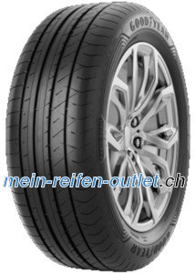 Goodyear Eagle Sport 2 UHP
