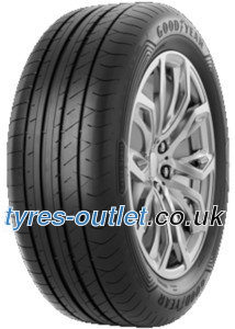 Goodyear Eagle Sport 2 UHP