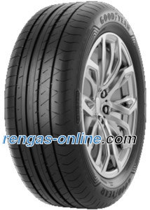 Goodyear Eagle Sport 2 UHP ( 275/45 R20 110Y XL EVR, vannesuojalla (MFS) )