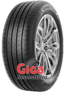 Goodyear Eagle Sport 2 UHP